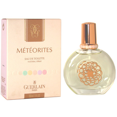 Meteorites perfume image