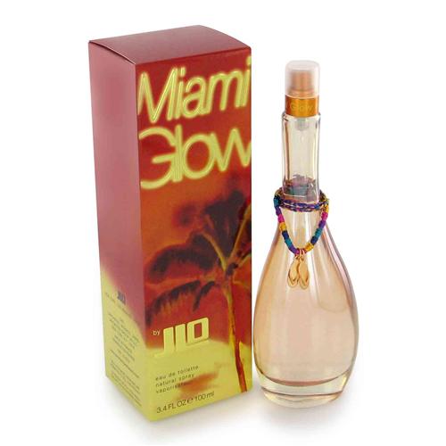 Miami Glow perfume image