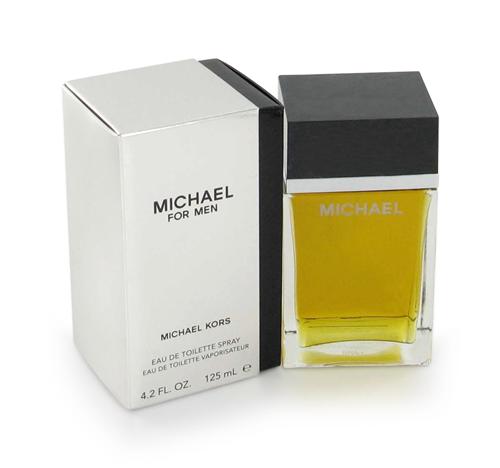 Michael Kors perfume image