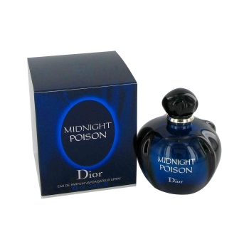 Midnight Poison perfume image