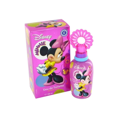 Minnie perfume image