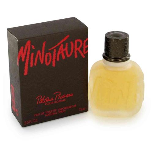 Minotaure perfume image