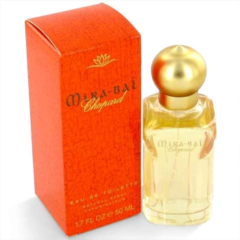 Mira Bai perfume image