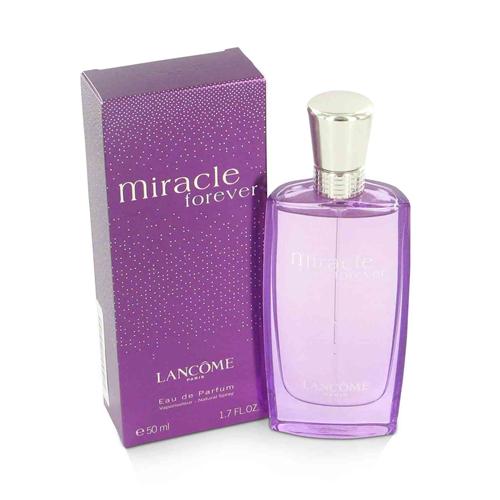 Miracle Forever perfume image