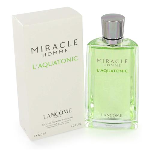 Miracle L’aquatonic perfume image