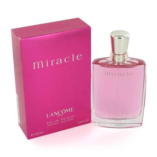 Miracle perfume image