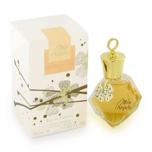 Miss Arpels perfume image