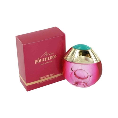 Miss Boucheron perfume image