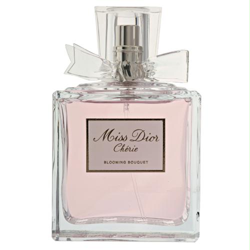 Miss Dior Cherie Blooming Bouquet perfume image