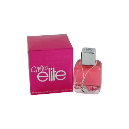 Miss Elite perfume image