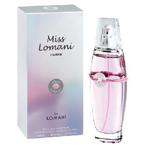 Miss Lomani perfume image