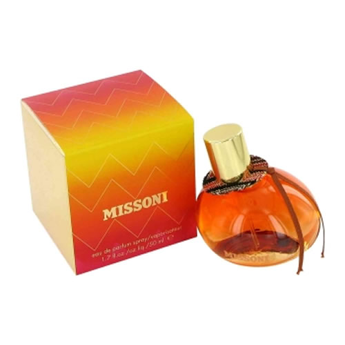 Missoni perfume image