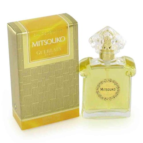 Mitsouko perfume image