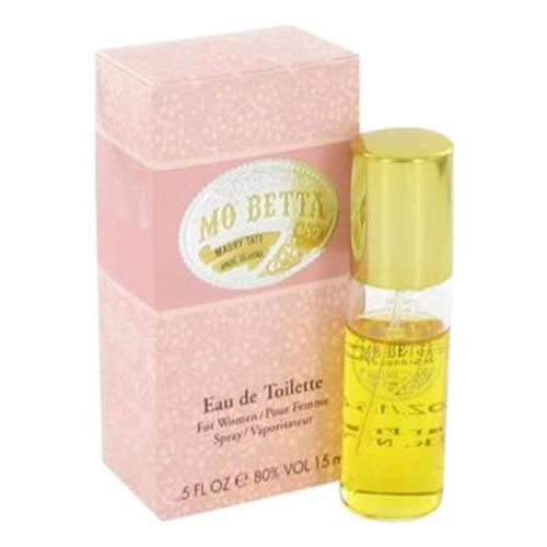Mo Betta perfume image