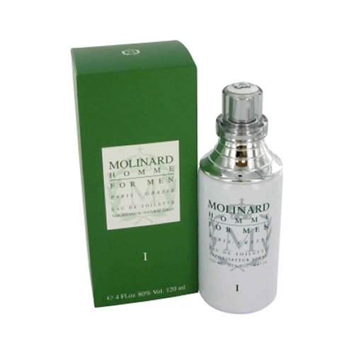 Molinard I perfume image