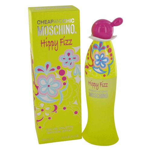 Moschino Hippy Fizz perfume image