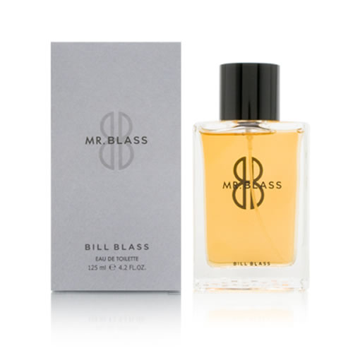 Mr. Blass perfume image