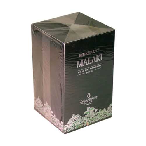 Mukhalat Malaki perfume image
