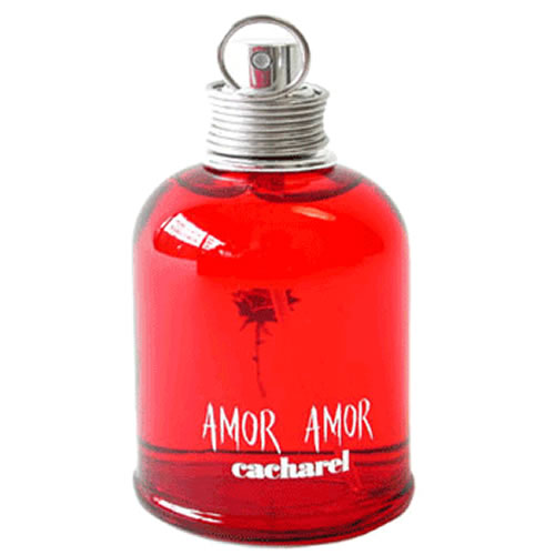 My Amor Amor perfume image