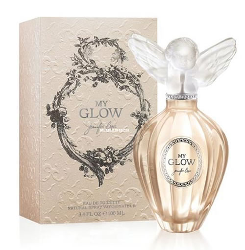 My Glow perfume image