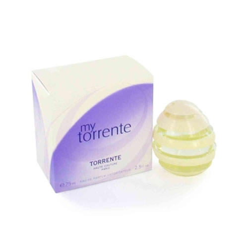 My Torrente perfume image