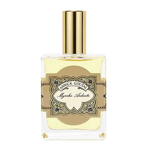 Myrrhe Ardente perfume image