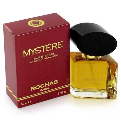 Mystere perfume image