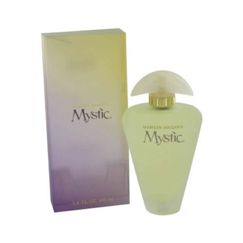 Mystic perfume image