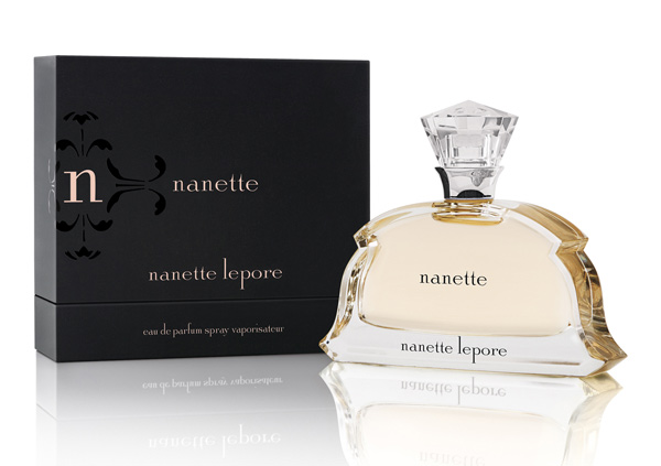 Nanette perfume image