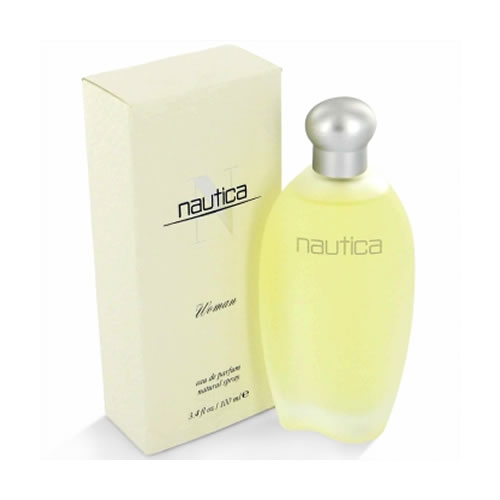 Nautica perfume image