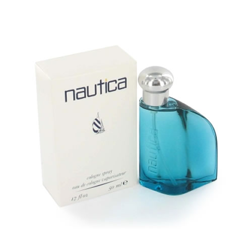Nautica perfume image