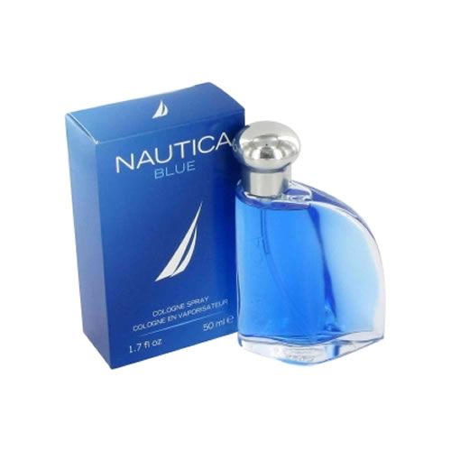 Nautica Blue perfume image