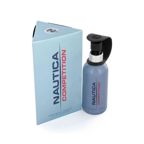 Nautica Competition perfume image