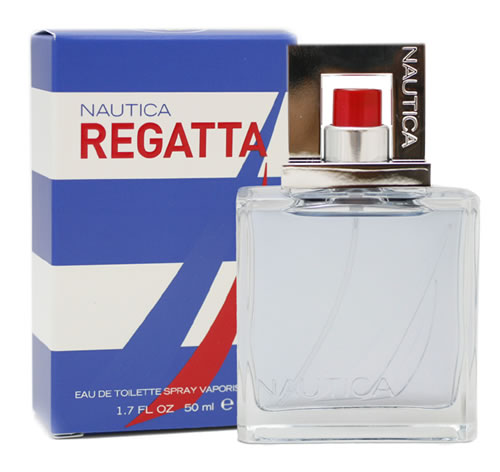 Nautica Regatta perfume image