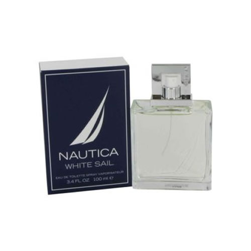 Nautica White Sail perfume image