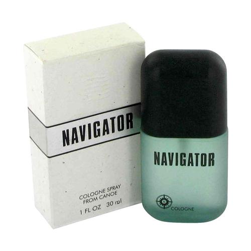 Navigator perfume image