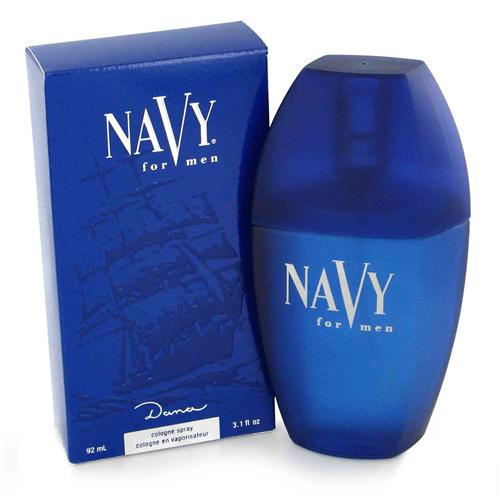Navy perfume image