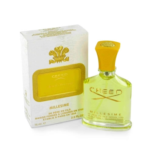 Neroli Sauvage perfume image