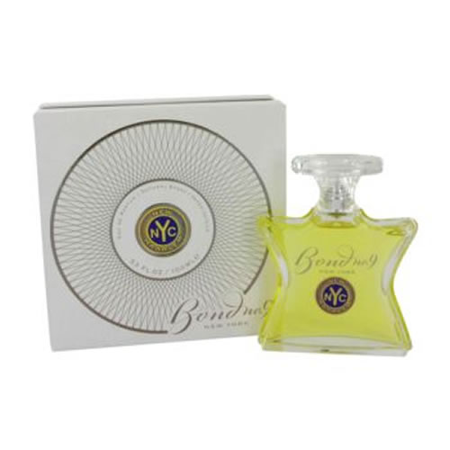 New Haarlem perfume image