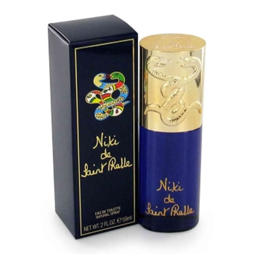 Niki De Saint Phalle perfume image