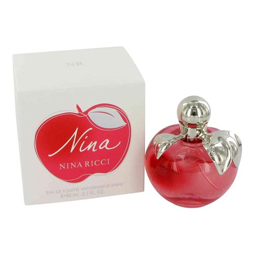 Nina perfume image