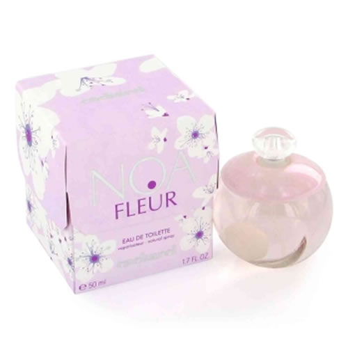 Noa Fleur perfume image