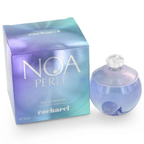 Noa Perle perfume image