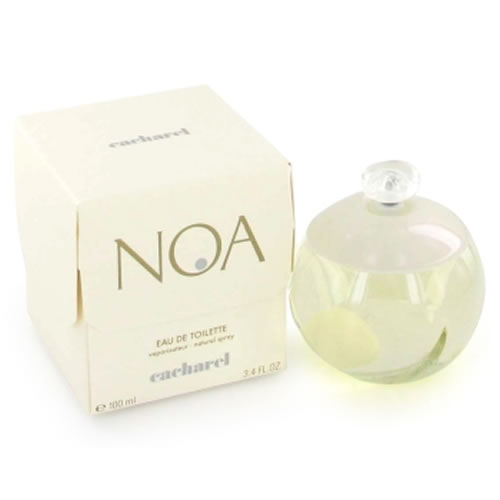 Noa perfume image