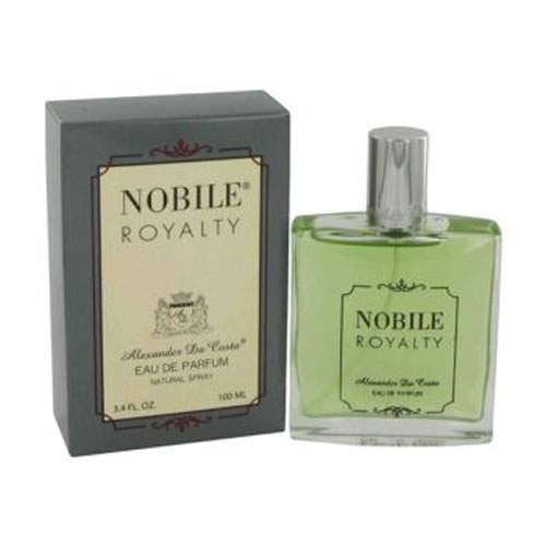 Nobile Royalty perfume image