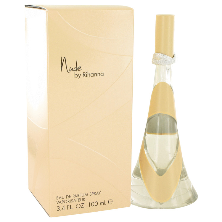 Nude perfume image