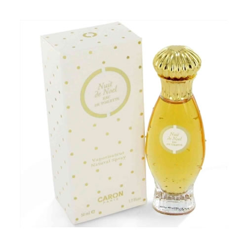 Nuit De Noel perfume image