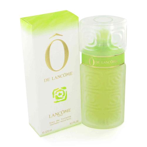 O De Lancome perfume image