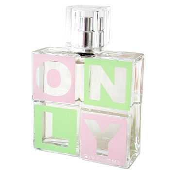 Only Givenchy perfume image