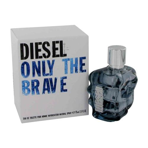 Only The Brave perfume image